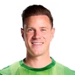 Foto de M. ter Stegen
