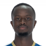 Foto de S. Cissé