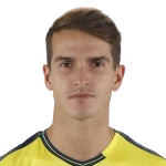 Foto de Denis Suárez