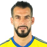 Foto de Álvaro Negredo