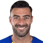 Foto de Diego Rico