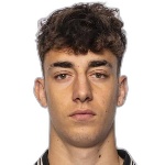 Foto de Iker Córdoba