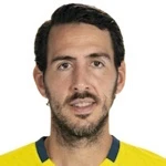 Foto de Dani Parejo