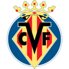 Escudo del Villarreal
