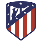 Escudo del Atlético de Madrid