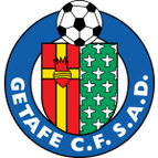 Escudo del Getafe