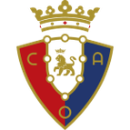 Escudo del Osasuna