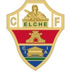 Escudo del Elche