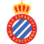 Escudo del Espanyol