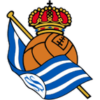 Escudo del Real Sociedad