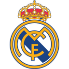 Escudo del Real Madrid
