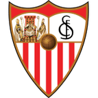 Escudo del Sevilla FC