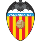 Escudo del Valencia