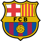 Escudo del Barcelona