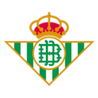 Escudo del Real Betis