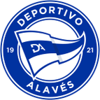 Escudo del Deportivo Alavés