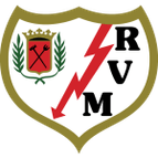 Escudo del Rayo Vallecano