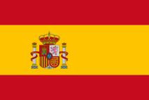 Escudo del Spain