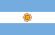 Escudo del Argentina