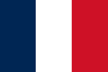 Escudo del Francia