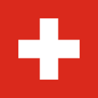 Escudo del Switzerland
