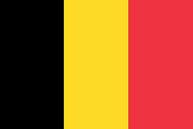 Escudo de Belgium
