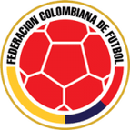 Escudo del Colombia