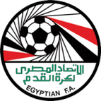 Escudo de Egypt