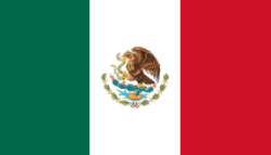 Escudo de Mexico