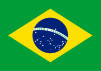 Escudo del Brasil