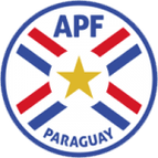 Escudo de Paraguay