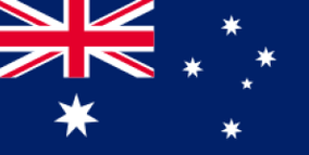 Escudo de Australia
