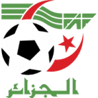 Escudo de Algeria