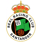 Escudo del Racing Santander