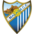 Escudo del Malaga